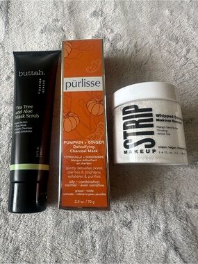 Glow Reset Skincare Trio